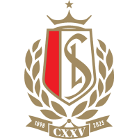 old logo of Royal Standard de Liège