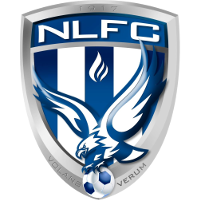 logo of New Lambton FC