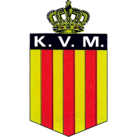 old logo of Yellow-Red KV Mechelen