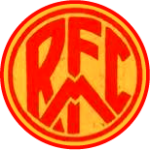 old logo of Yellow-Red KV Mechelen