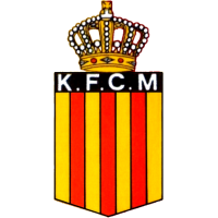 old logo of Yellow-Red KV Mechelen