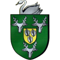 old logo of SV Zulte-Waregem