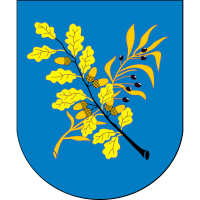 logo of FK Adzinstva Dziaržynsk