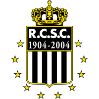 old logo of Sporting du Pays de Charleroi