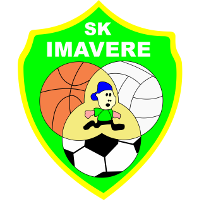 logo of SK Imavere