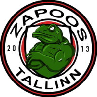 logo of Tallinna FC Zapoos
