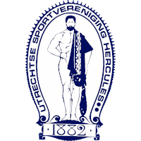 old logo of USV Hercules