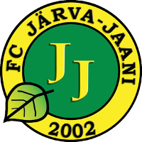 logo of FC Järva-Jaani