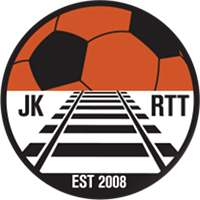 logo of JK Raudteetöölised