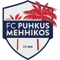 logo of FC Puhkus