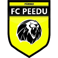 logo of FCP Pärnu