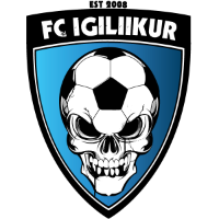 logo of FC Igiliikur