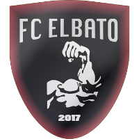 logo of FC Elbato