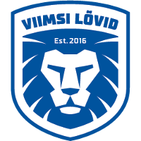 logo of Viimsi Lõvid