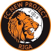 logo of New Project