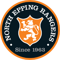 logo of North Epping Rangers SC