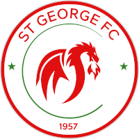 logo of St George FC