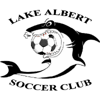logo of Lake Albert SC