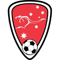logo of Kirrawee Kangaroos FC