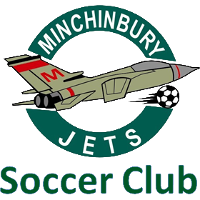 logo of Minchinbury Jets SC