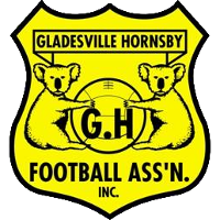 old logo of NWS Spirit FC