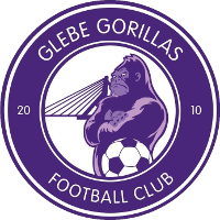 logo of Glebe Gorillas FC