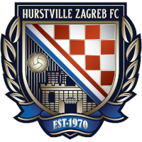 logo of Hurstville Zagreb FC