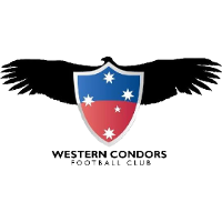 logo of Western Condors FC