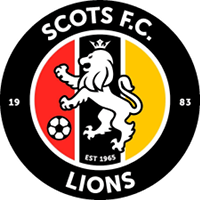 logo of Arncliffe Scots FC