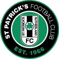logo of Saint Patrick's FC