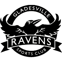 logo of Gladesville Ravens SC
