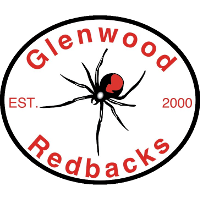 logo of Glenwood Redbacks SC