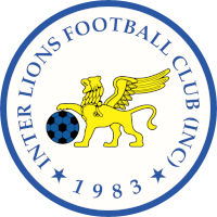logo of Inter Lions