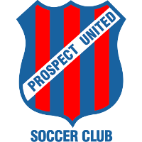 logo of Prospect United SC