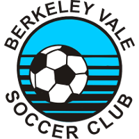 logo of Berkeley Vale SC
