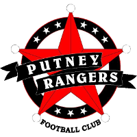 logo of Putney Rangers FC