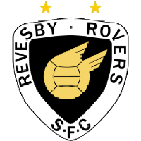 logo of Revesby Rovers SFC