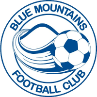 logo of Blue Mountains FC