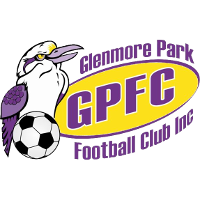 logo of Glenmore Park FC