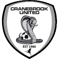 logo of Cranebrook United SC