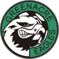 logo of Greenacre Eagles FC