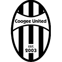 logo of Coogee United FC
