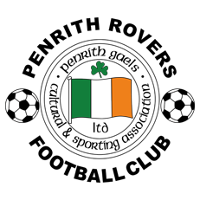 logo of Penrith Rovers FC