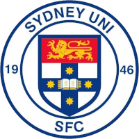 logo of Sydney University SFC