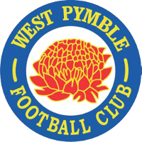 logo of West Pymble FC