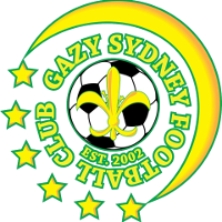 logo of FC Gazy Auburn