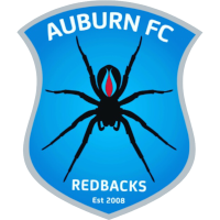 logo of Auburn FC