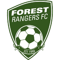 logo of Forest Rangers FC