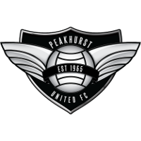 logo of Peakhurst United FC