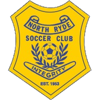 logo of North Ryde SC